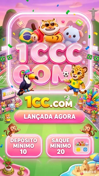 1CC Bonus Member Baru 100%