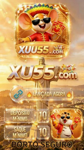 XU55 APK Download Versi Terbaru