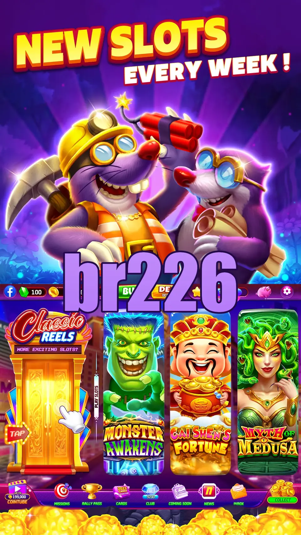br226 Preview - Oficial Baixar